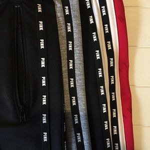❤️Pink Victoria Secret Joggers❤️